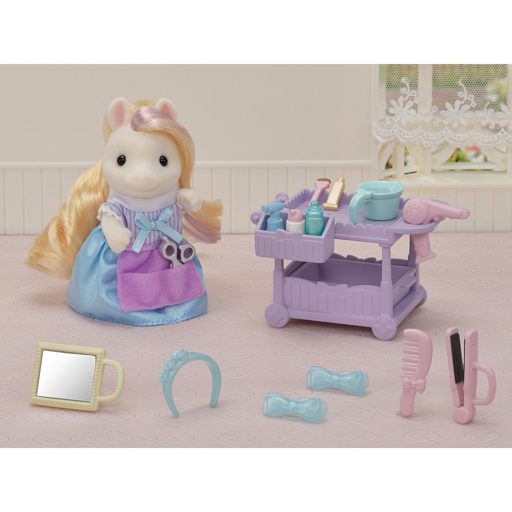 smyths toys sylvanian families