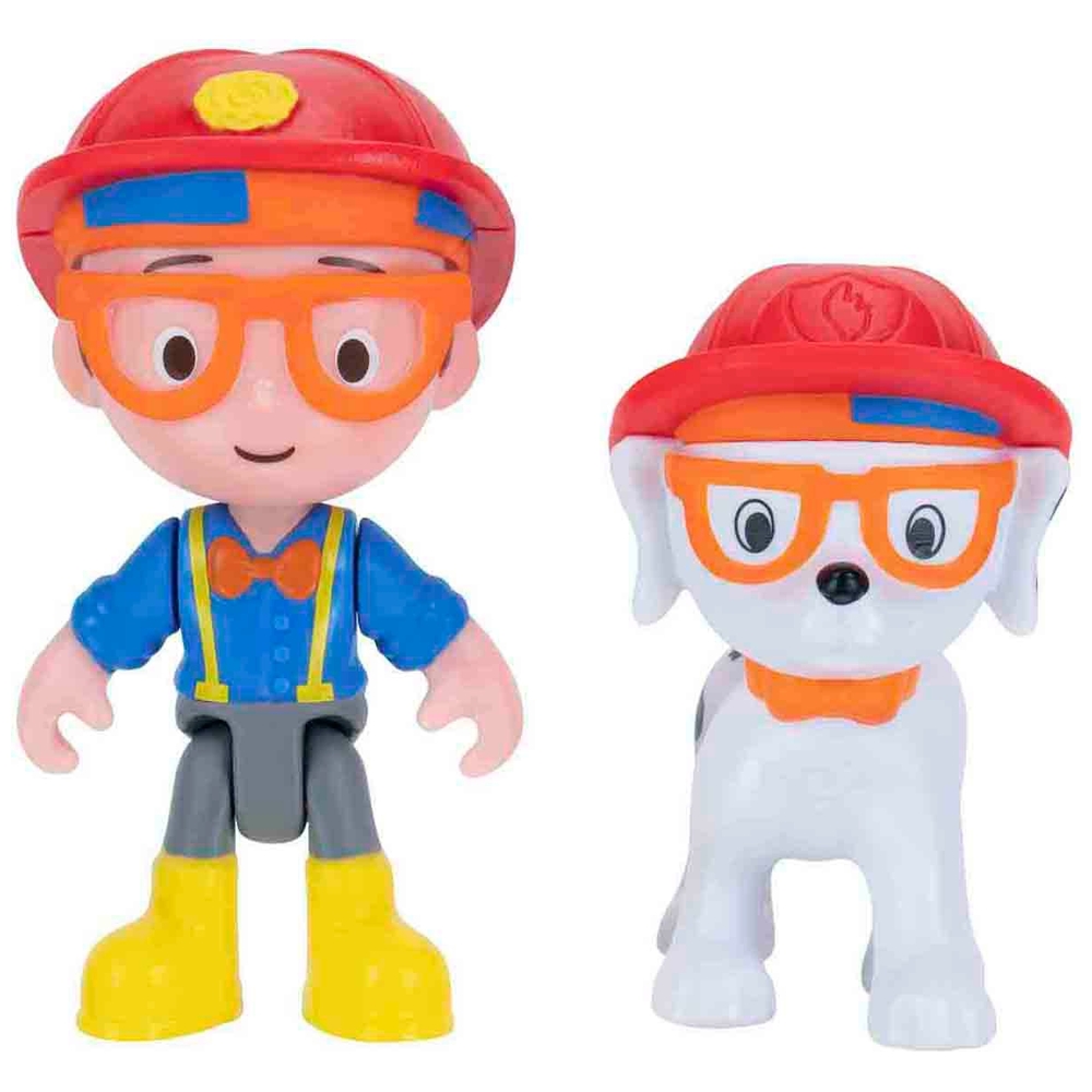 blippi toys walmart