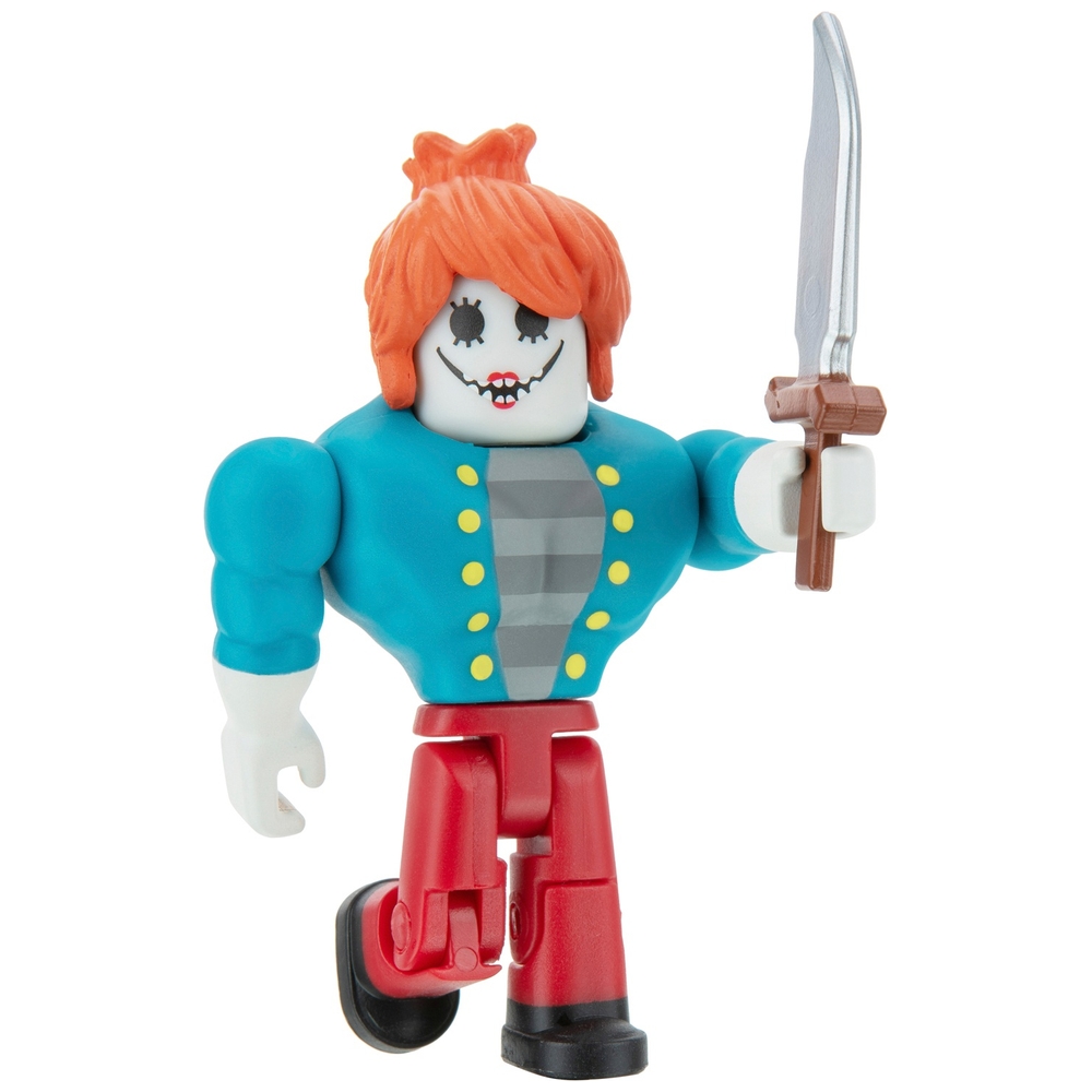 roblox toys series 11