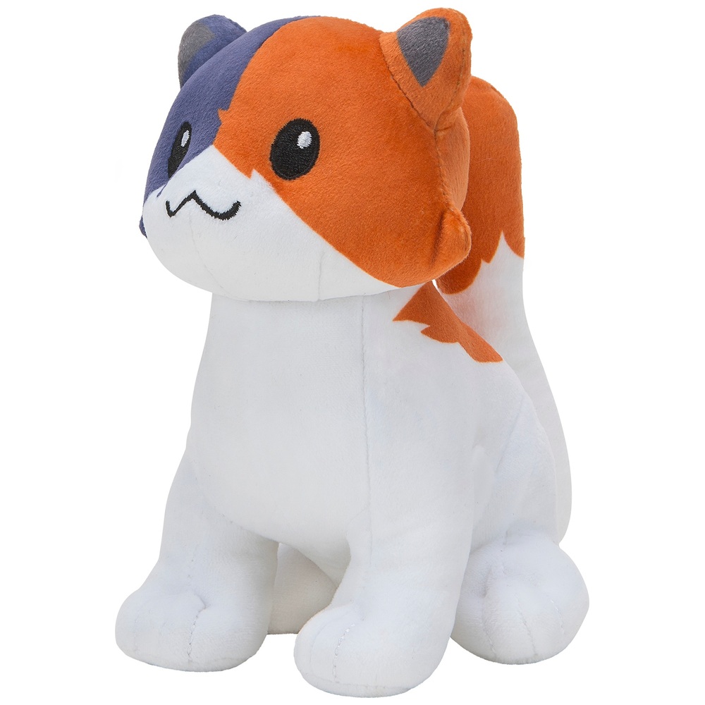 fortnite kit stuffed animal