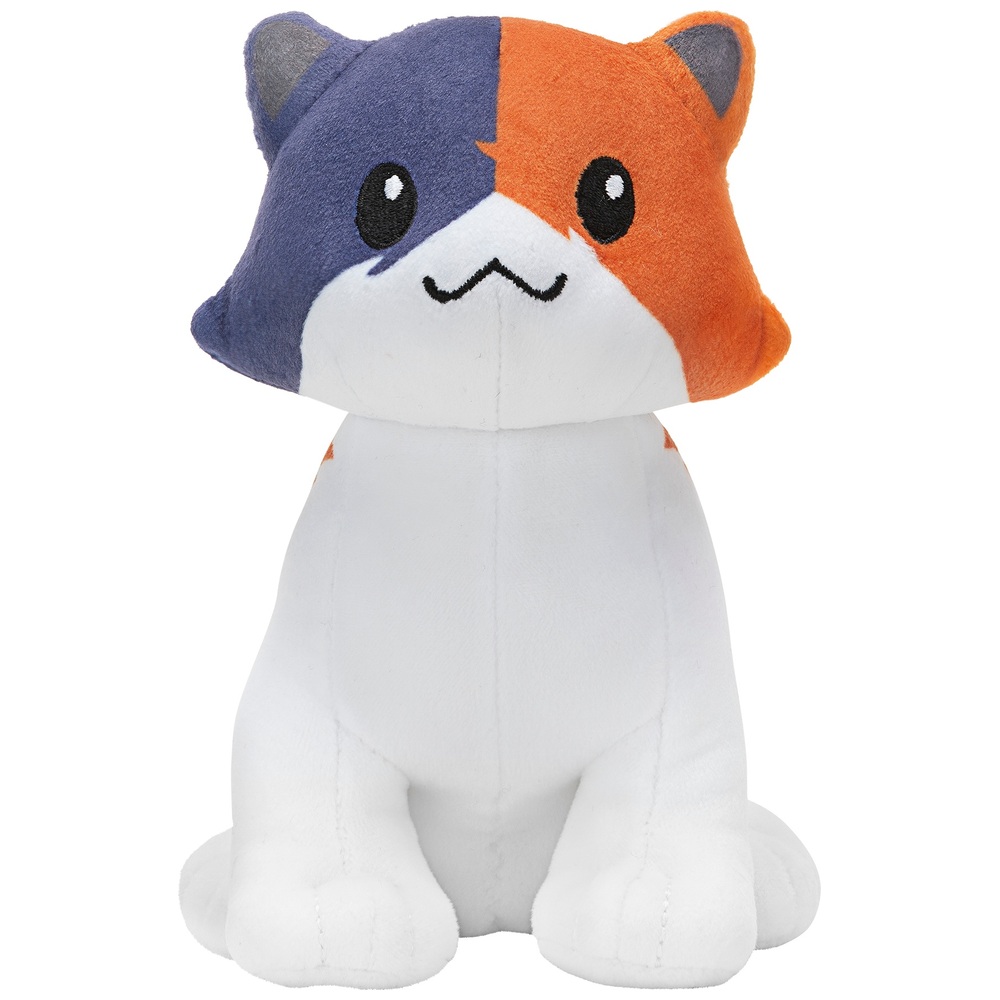 fortnite cat plush