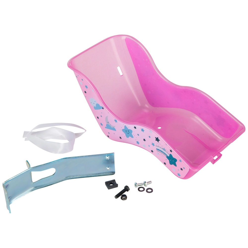 Generation Doll Carrier Our Generation Carry Me Bicycle Seat