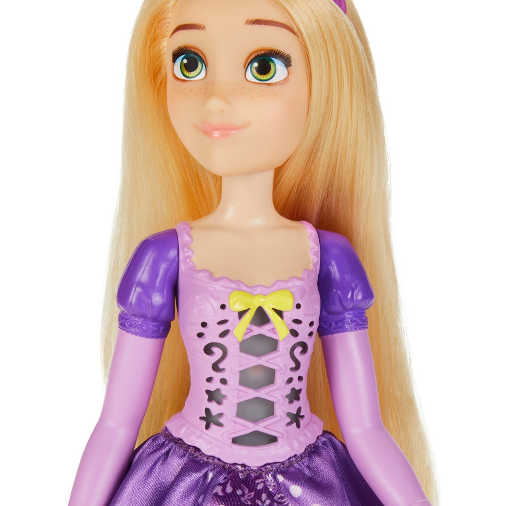 smyths toys rapunzel