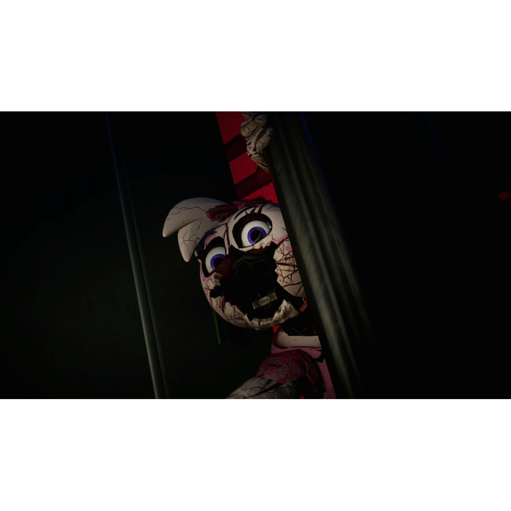 smyths toys fnaf