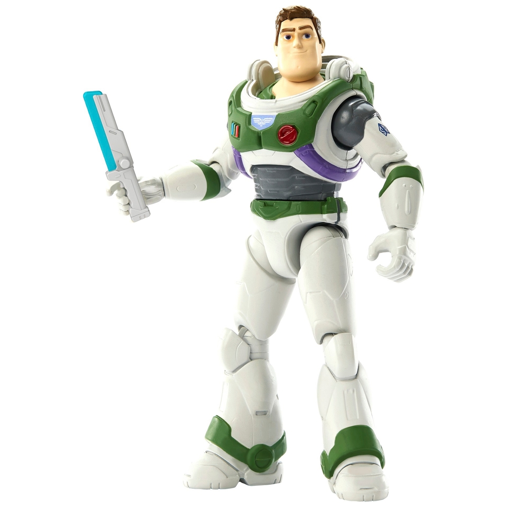 buzz lightyear smyths toys