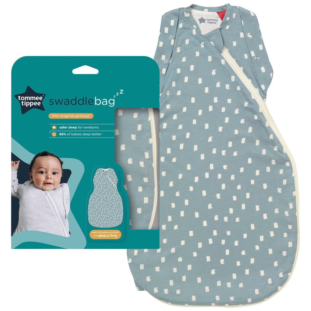 Grobag baby sleeping bag 6-18 or 18-36 months 2.5 tog Little Trikes 
