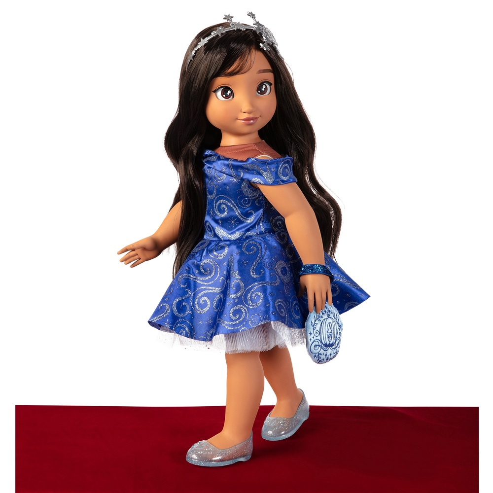 Poupée princesse Belle Disney 29cm au meilleur prix