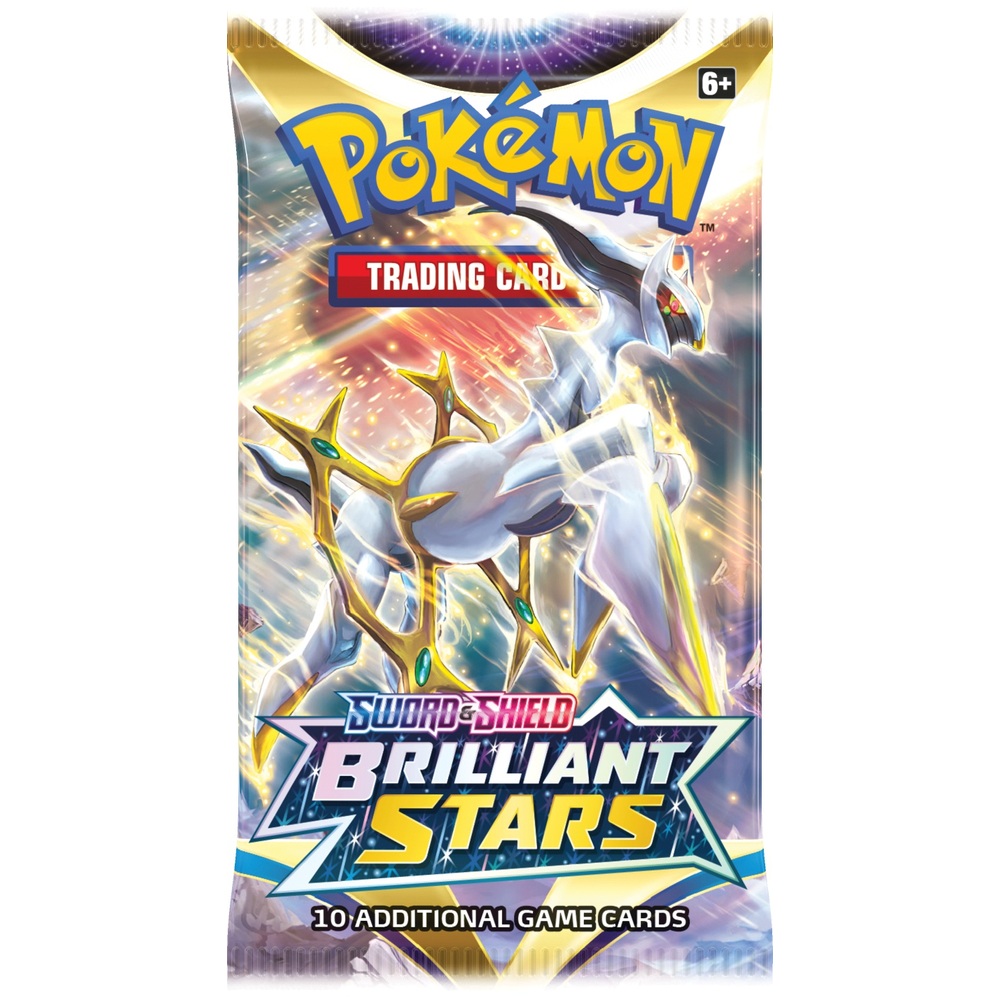 smyths pokemon booster box