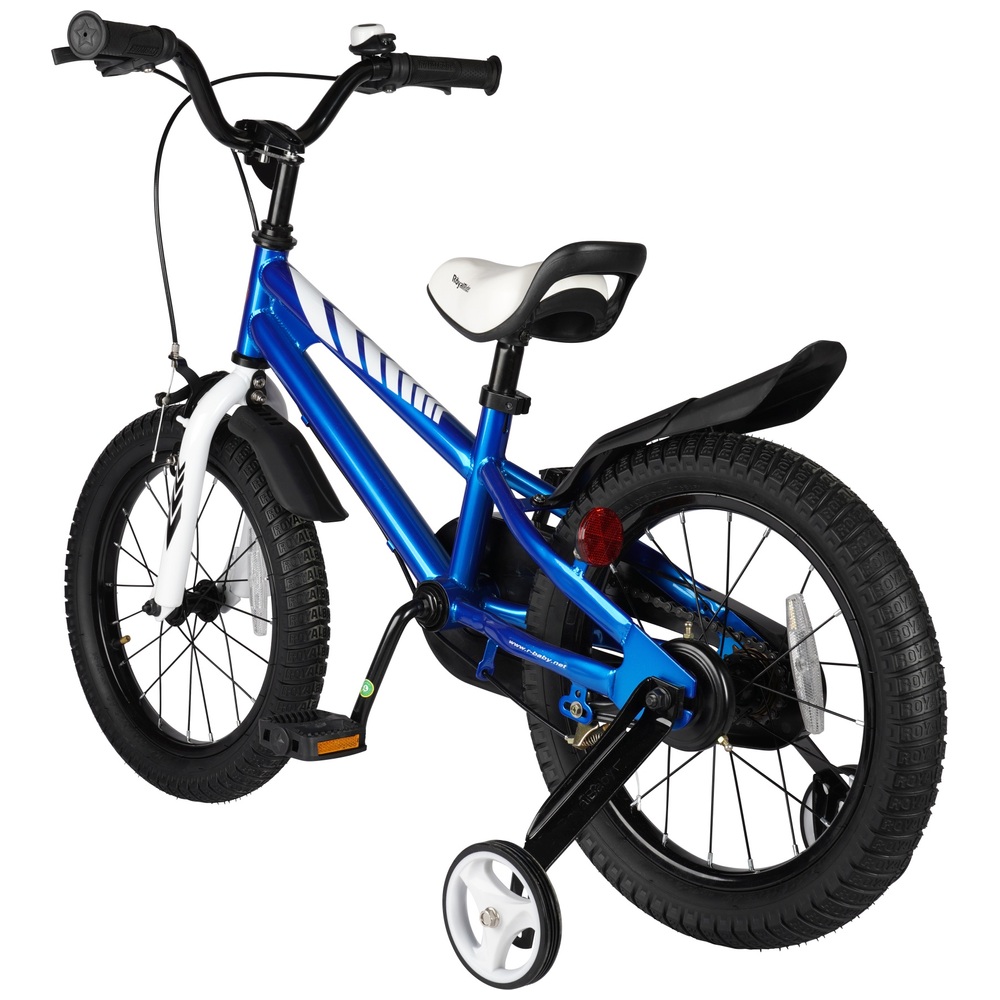 Royal baby shop bmx bike