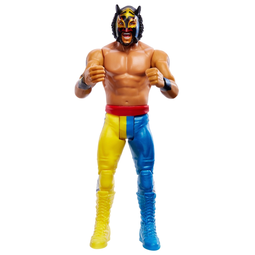 lince dorado toy