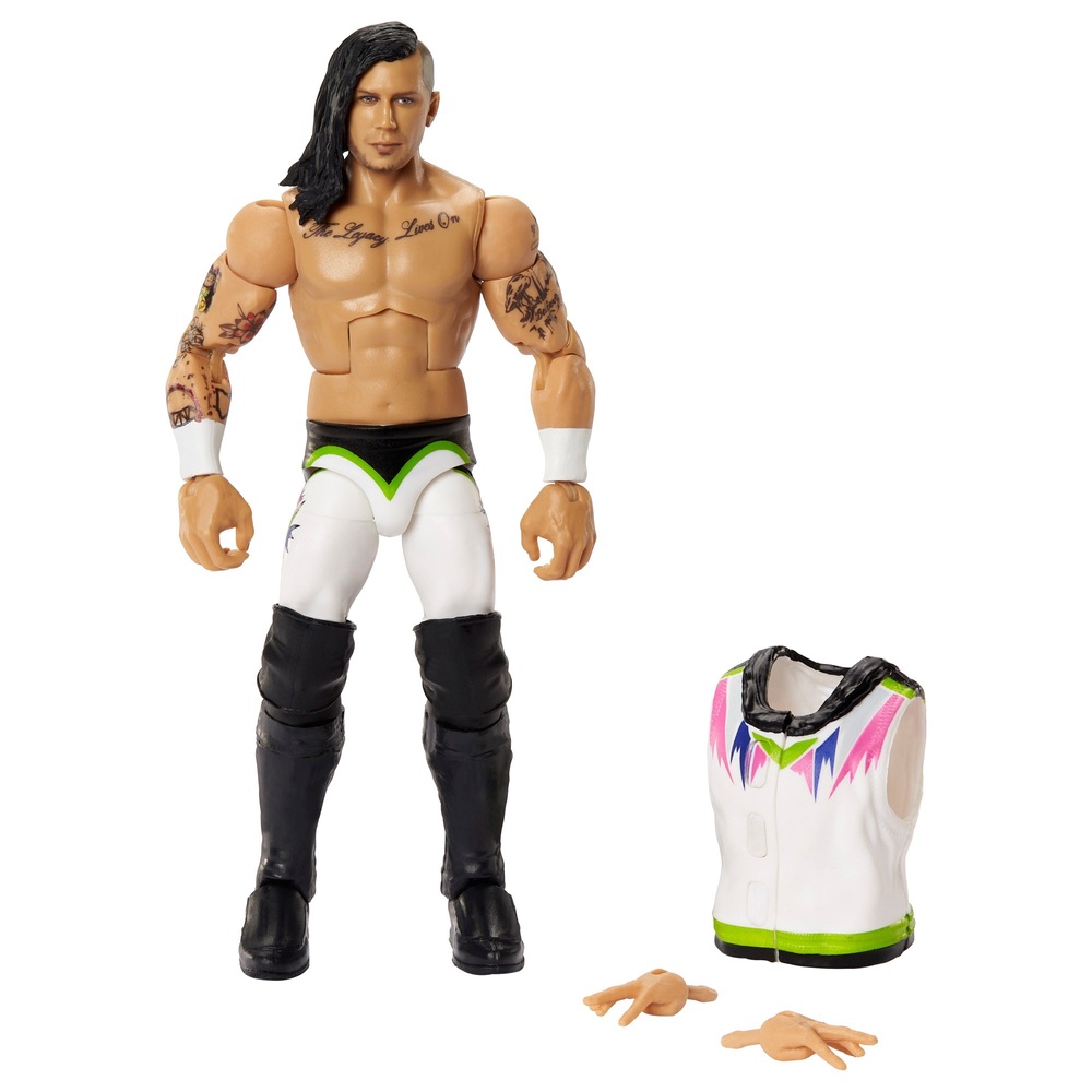 smyths wwe