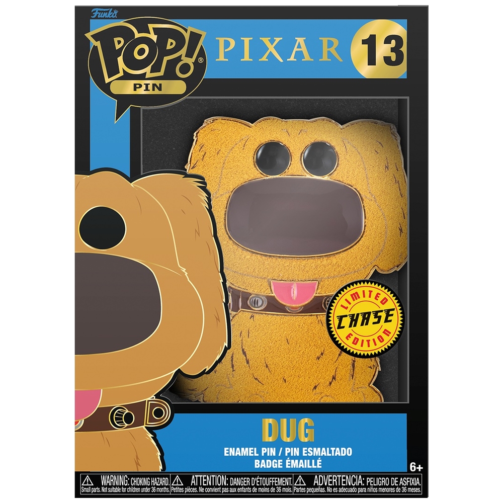 pop funko pixar