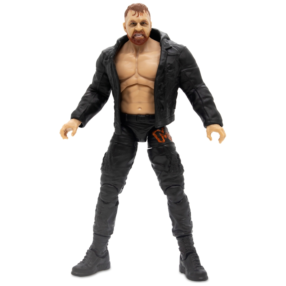 jon moxley action figure