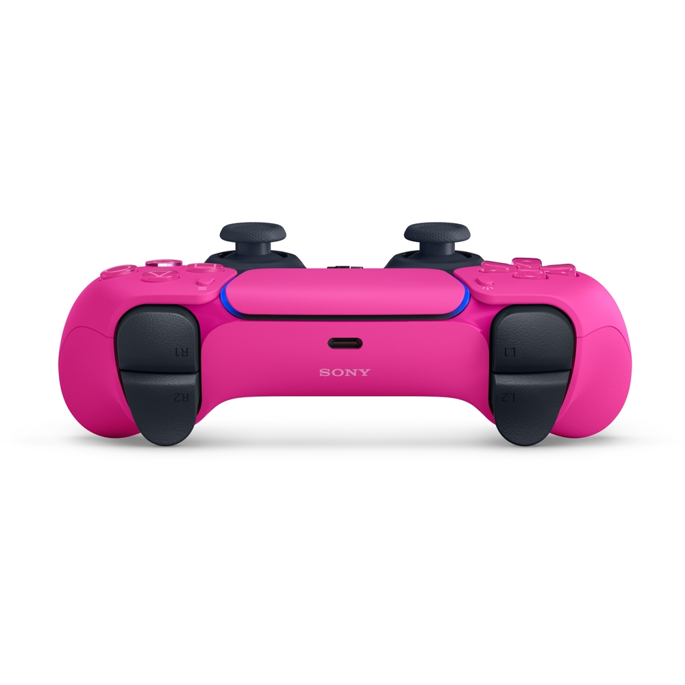 PlayStation 5 Nova Pink Dualsense Wireless Controller Smyths Toys UK   206900 4 