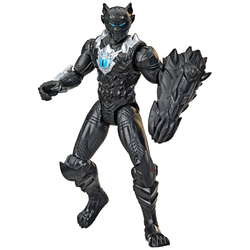 black panther figure smyths