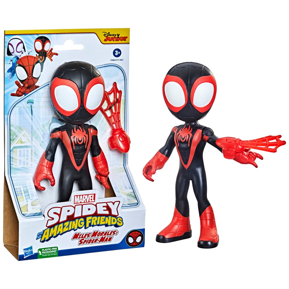 miles morales figure smyths