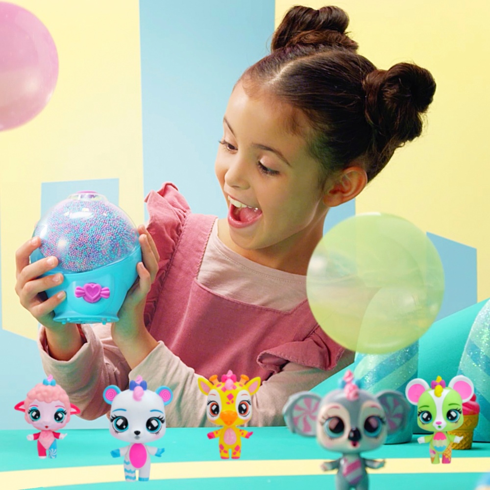 Bubiloons Assortment | Smyths Toys UK