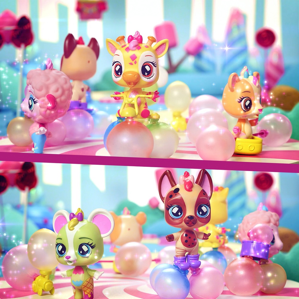 Bubiloons Assortment | Smyths Toys UK