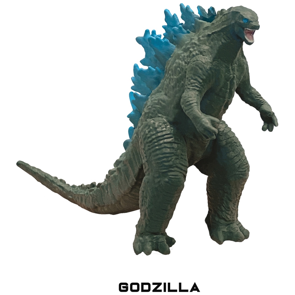 godzilla toy smyths