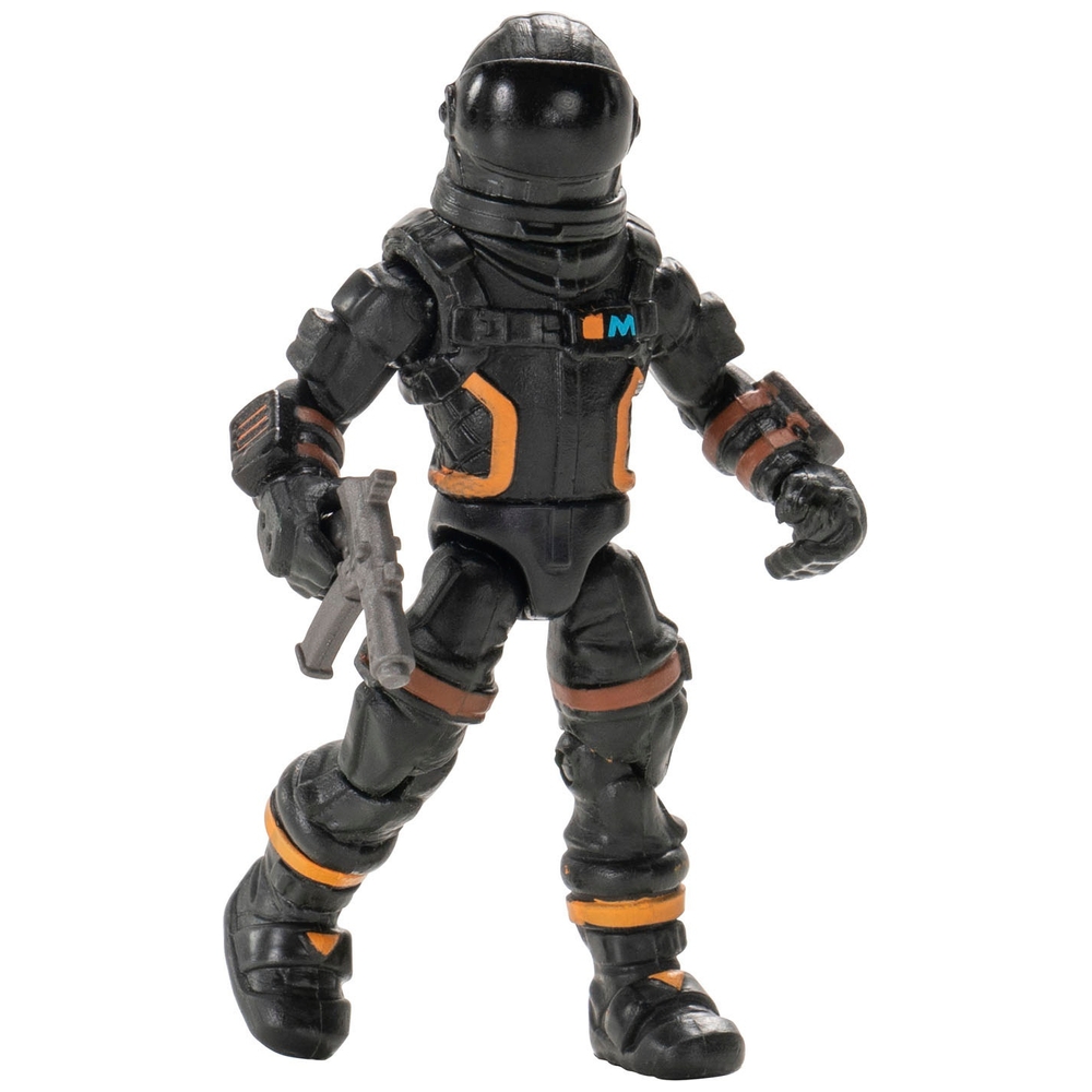 dark voyager figure