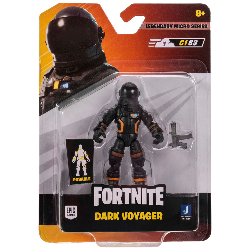 fortnite legendary series dark voyager