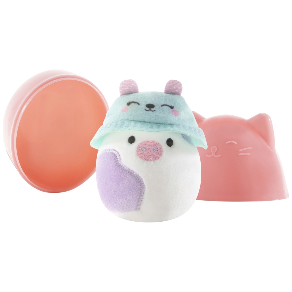 Squishville Blind 5cm Squishmallows with Fashion Assortment | Smyths ...