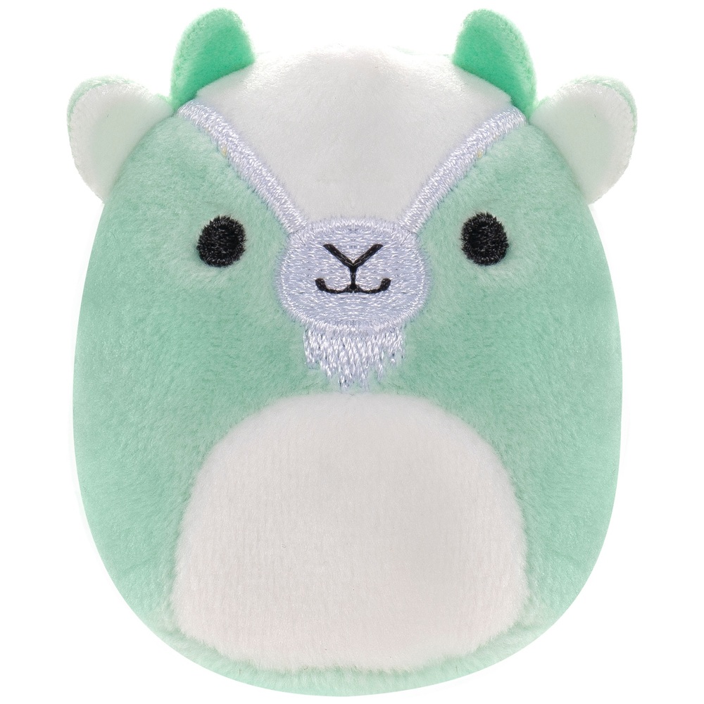 Squishville Squishmallows 4er-Pack Pastel Squad 5 cm | Smyths Toys Schweiz