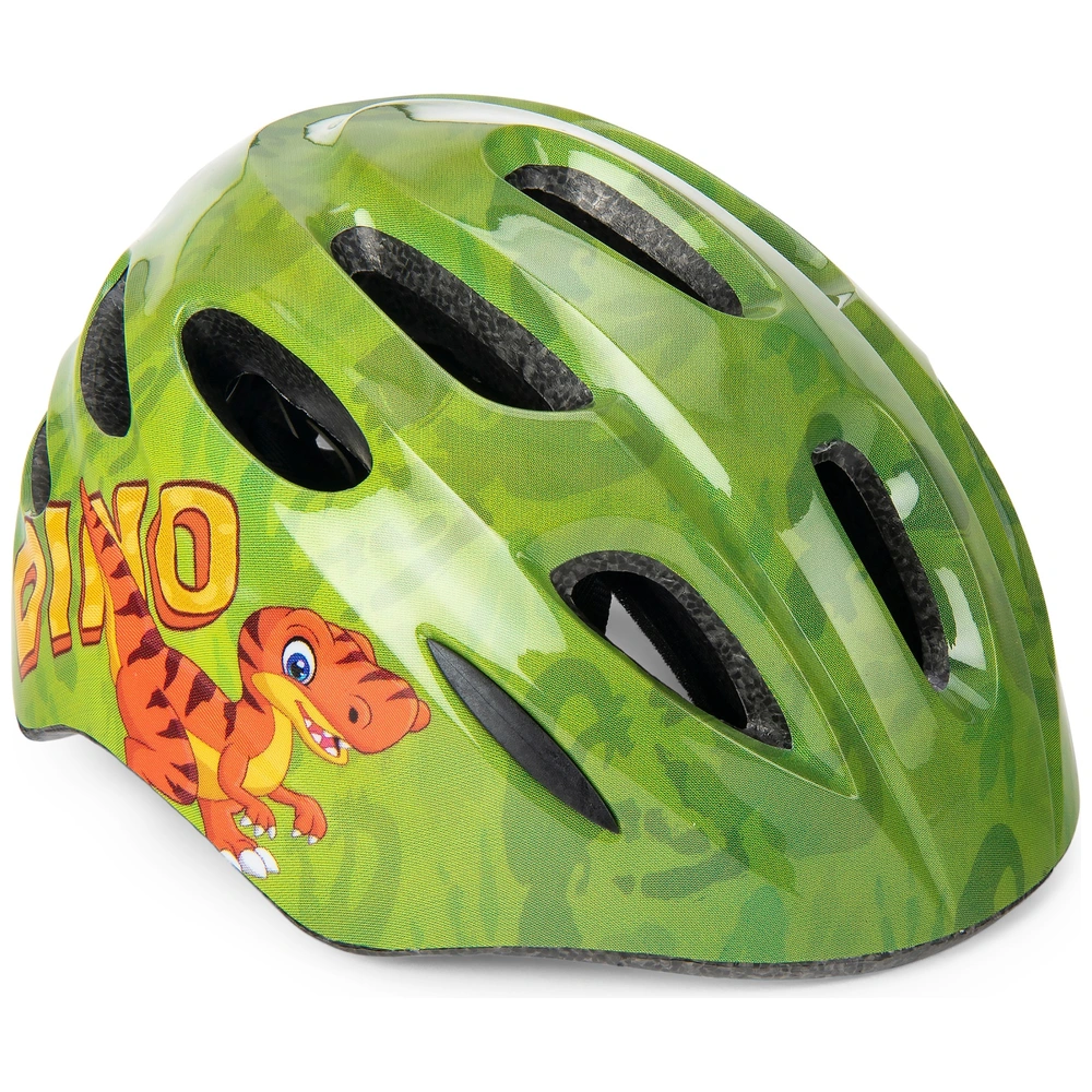 Verve Kids Helmet Dino Size 48 52cm Smyths Toys UK