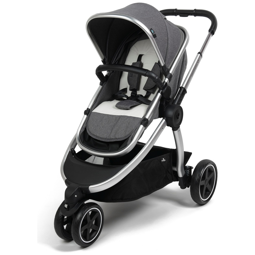 panorama 2 in 1 travel system