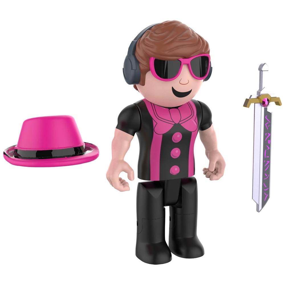 minitoon roblox toy