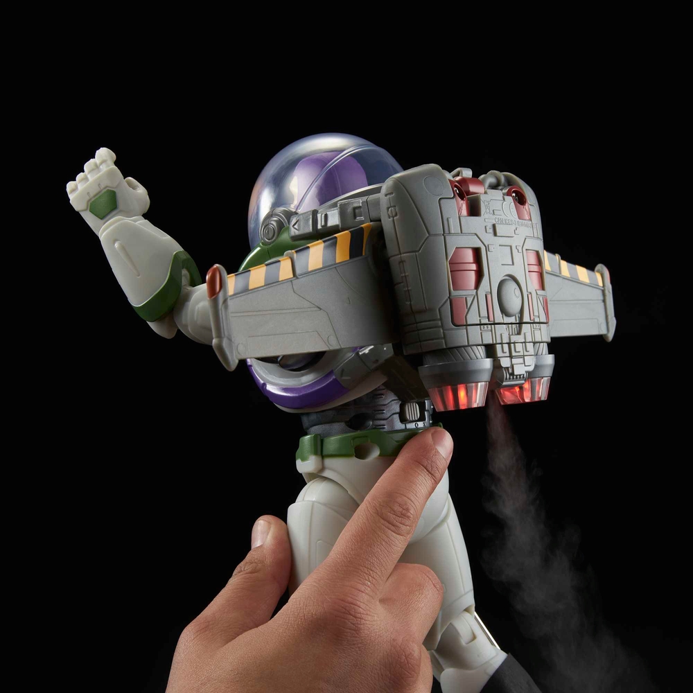 disney ultimate buzz lightyear