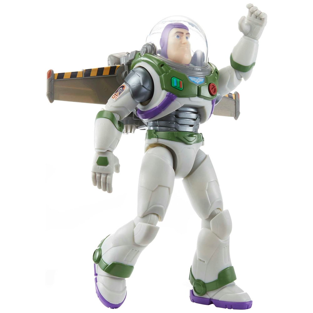 disney ultimate buzz lightyear