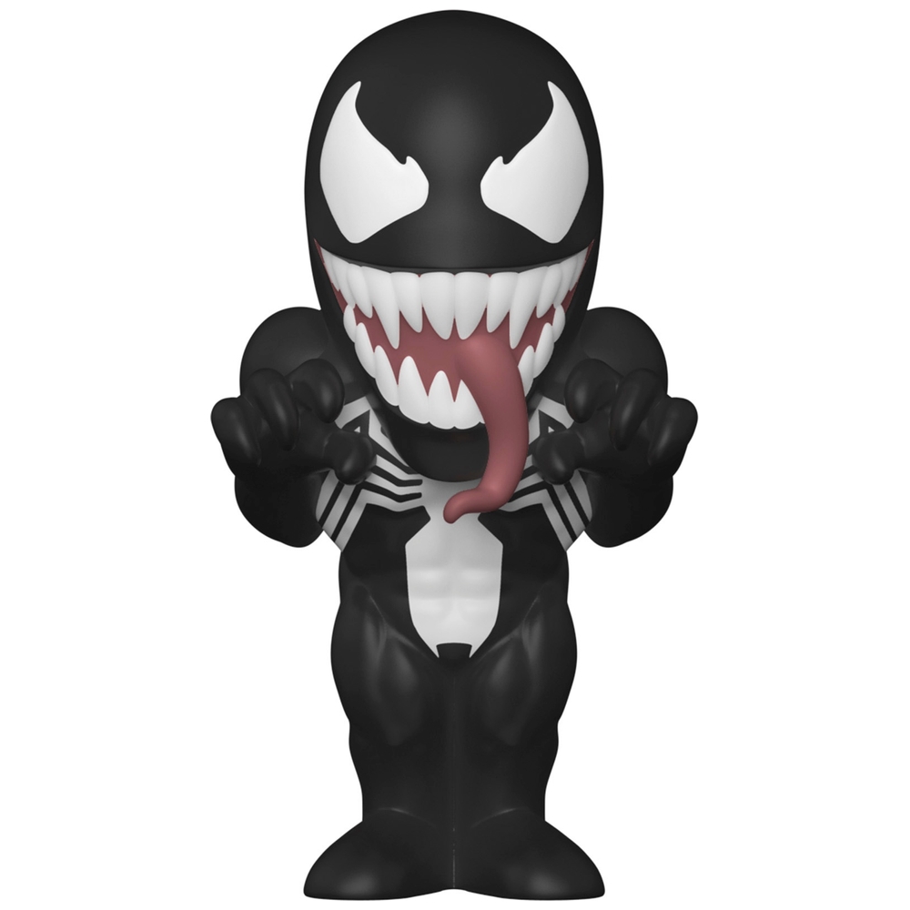 Với Venom Vinyl Soda Figure, năm 2024 sẽ là cơ hội tuyệt vời để bạn thêm vào bộ sưu tập siêu anh hùng của mình. Với chi tiết và chất lượng tuyệt vời, sản phẩm đầy sức hút này sẽ khiến bạn thỏa mãn đam mê về các nhân vật kinh điển trong vũ trụ Marvel.