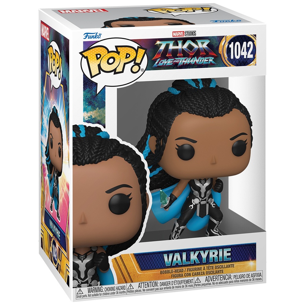 valkyrae funko pop