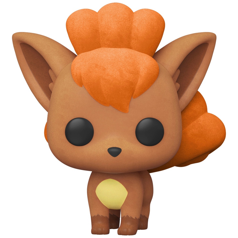 lego vulpix