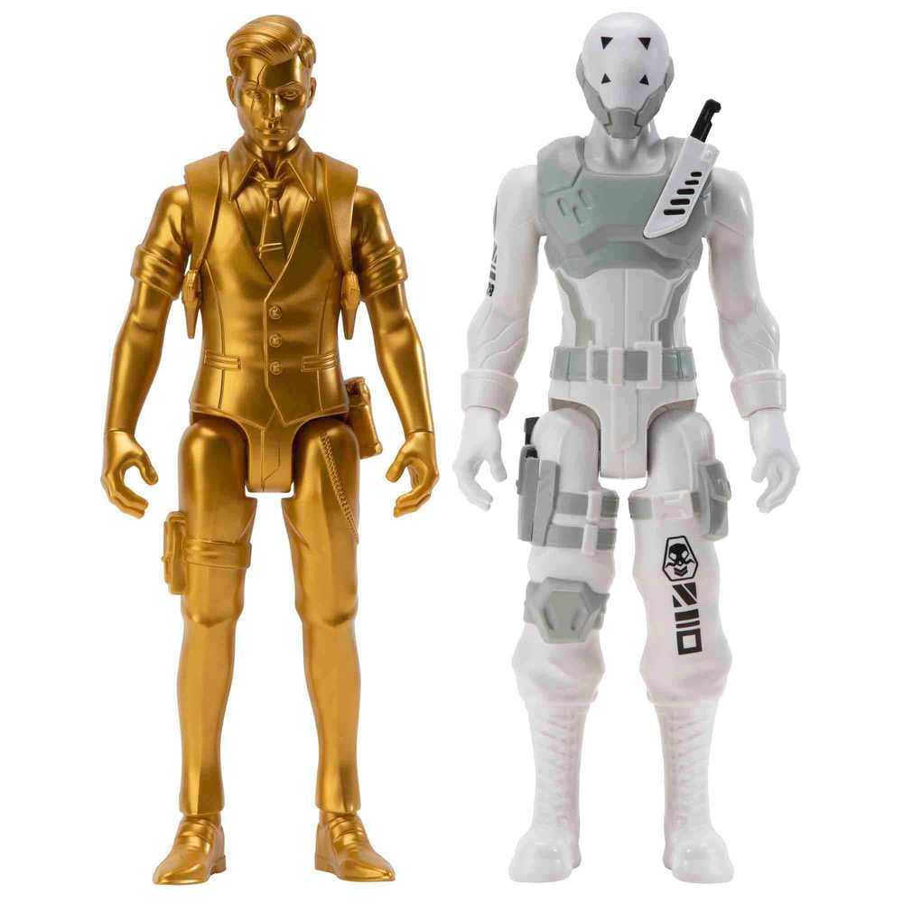 midas toys from fortnite