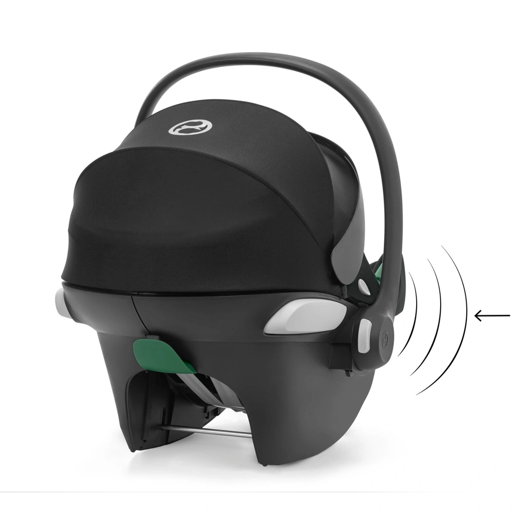 Isofix Cybex Aton Q Black Base Isofix Cybex Cloud Q Isofix Cloud Q