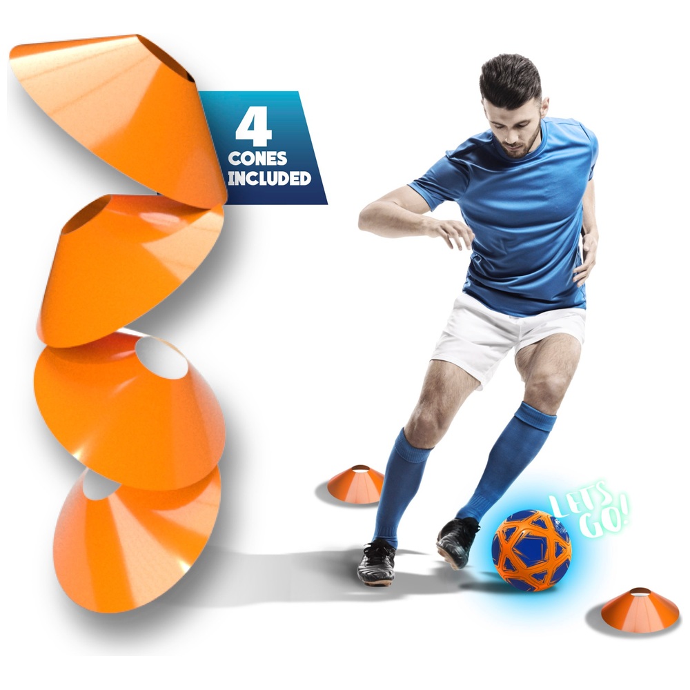 Smyths deals football games