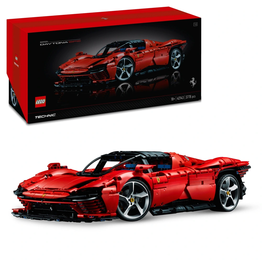 Technic Car Lego Model Cars For Adults LEGO Technic Lamborghini