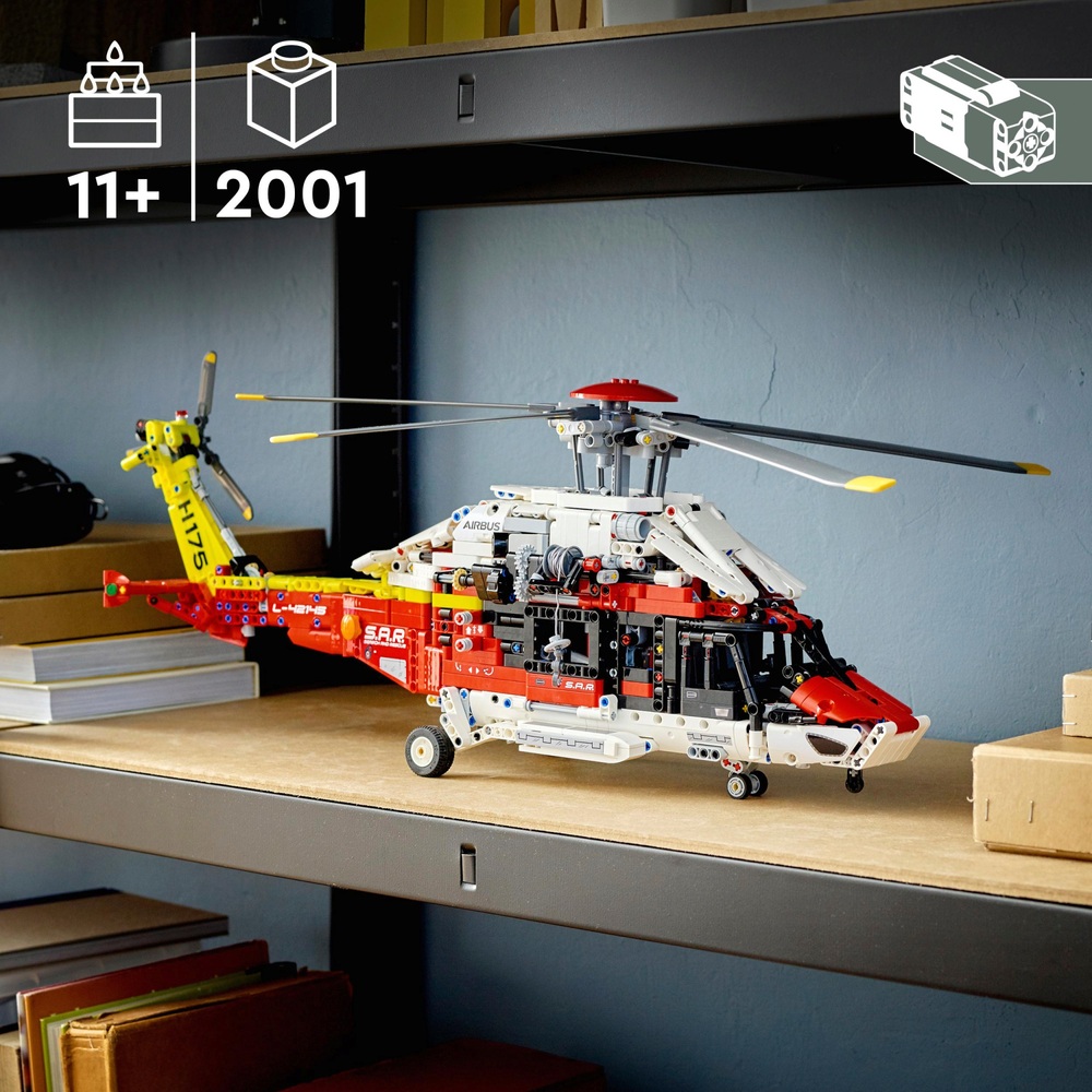 LEGO Technic  Smyths Toys UK