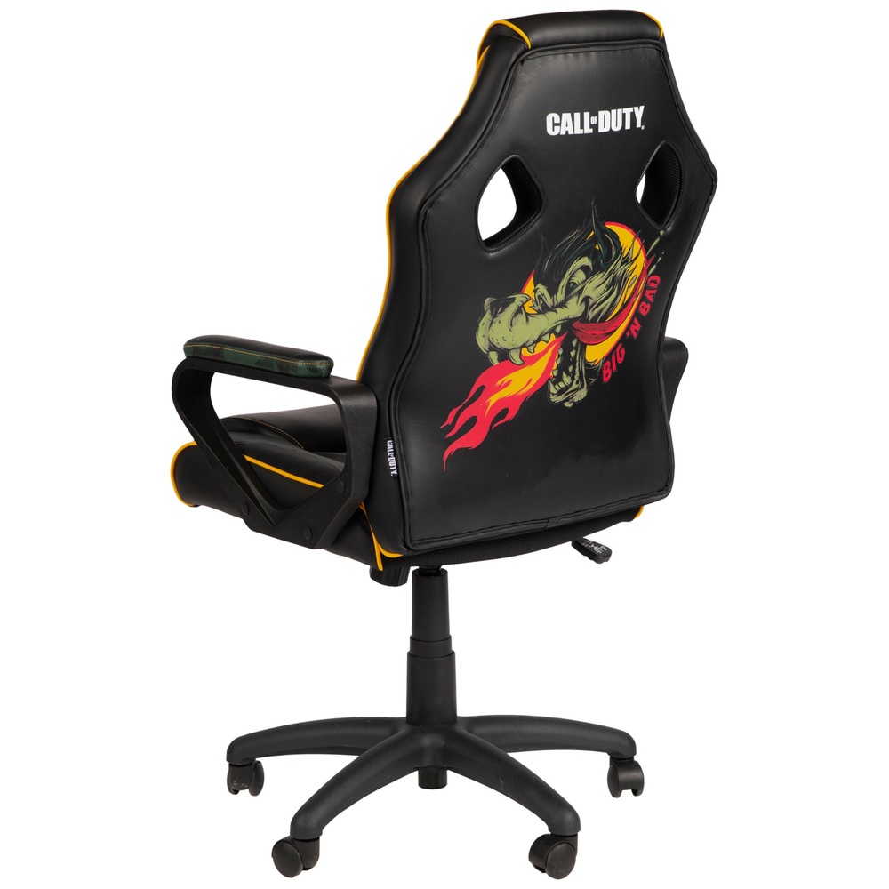 call of duty game chair