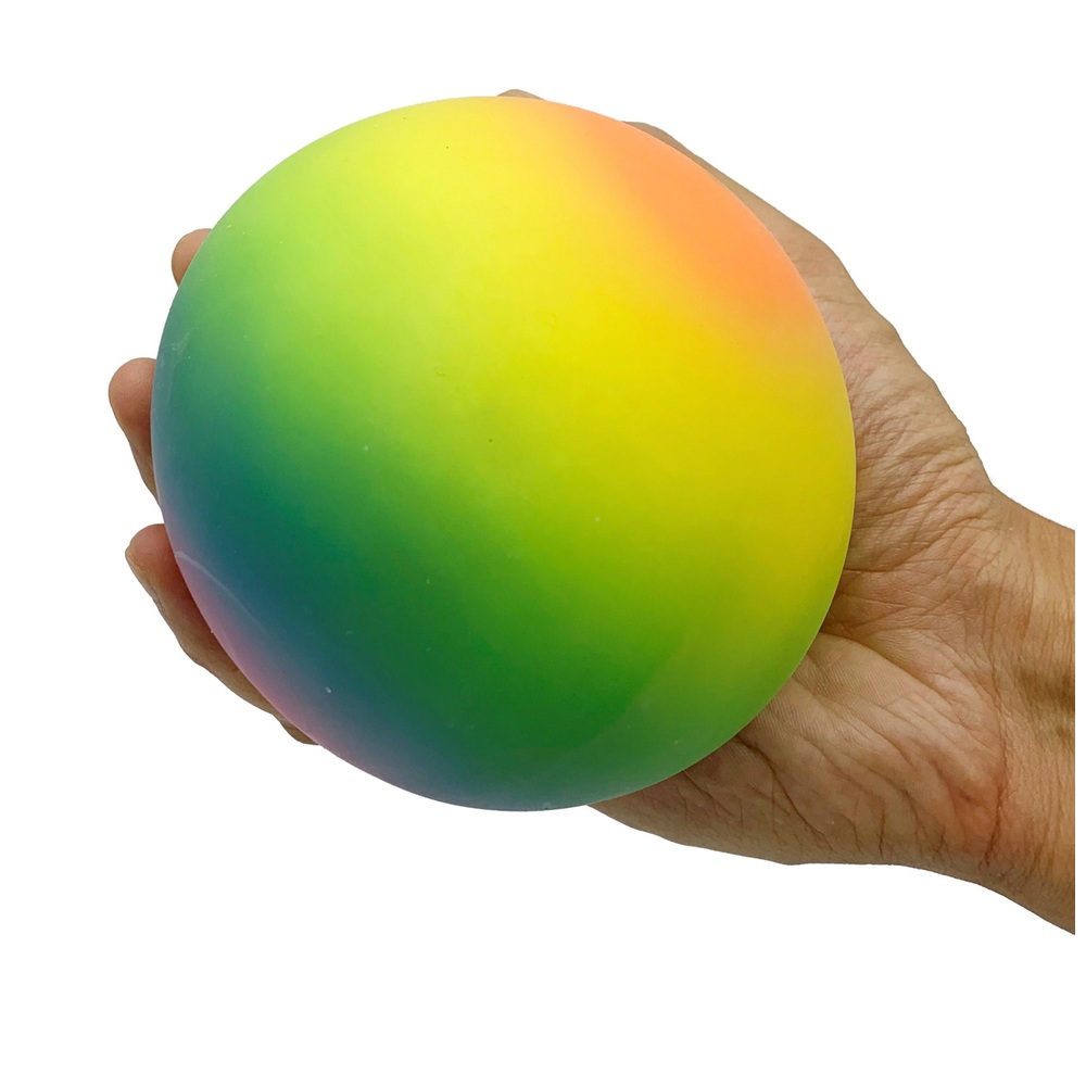 Stress Ball maker.