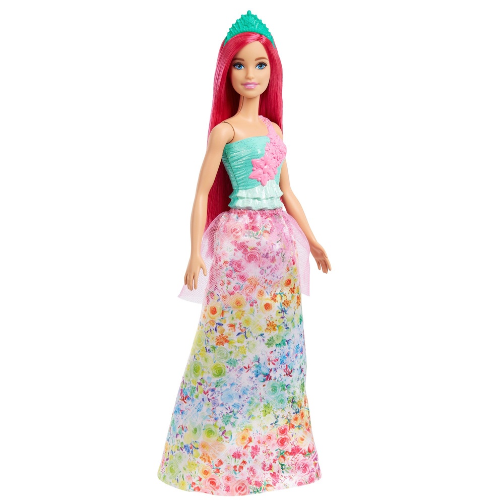 Poupée barbie princesse Dreamtopia neuve. - Barbie