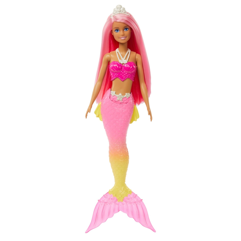 Buy wholesale Barbie - Barbie Mermaid Power Mermaid Doll