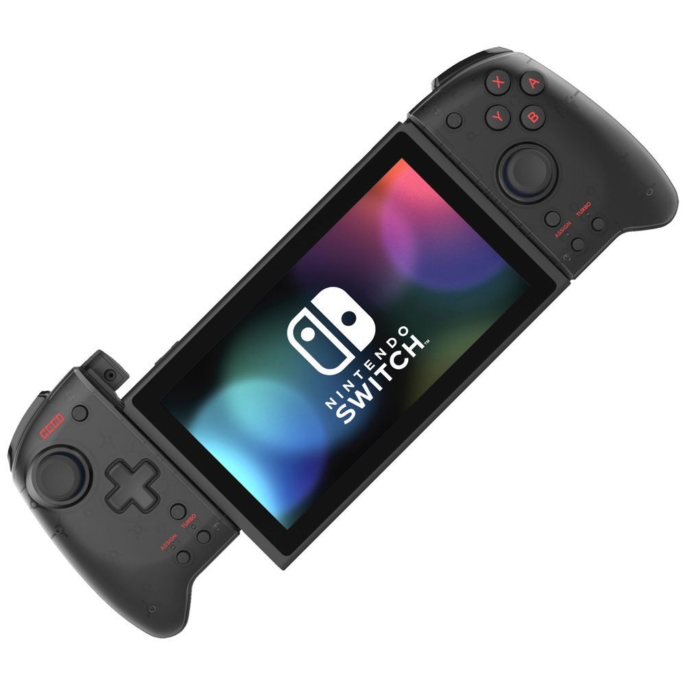 HORI Nintendo Switch Controller Split Pad Pro schwarz