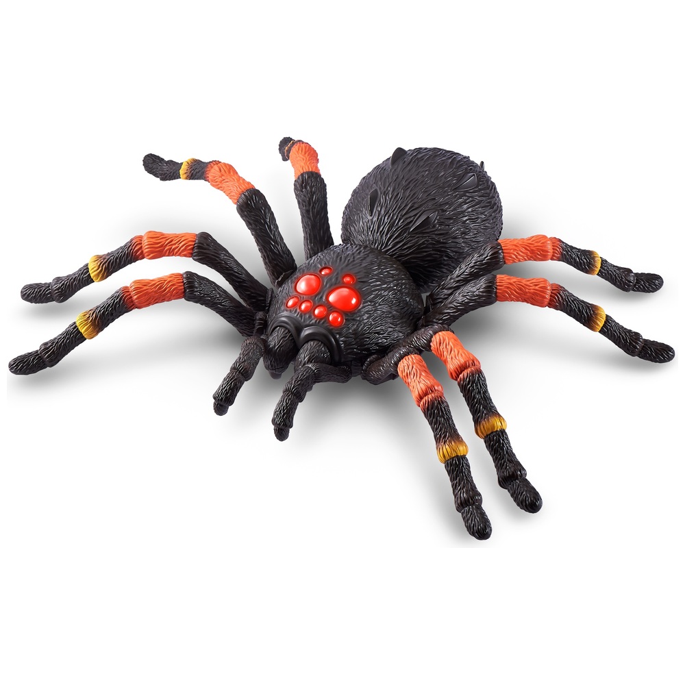 Robo alive giant tarantula