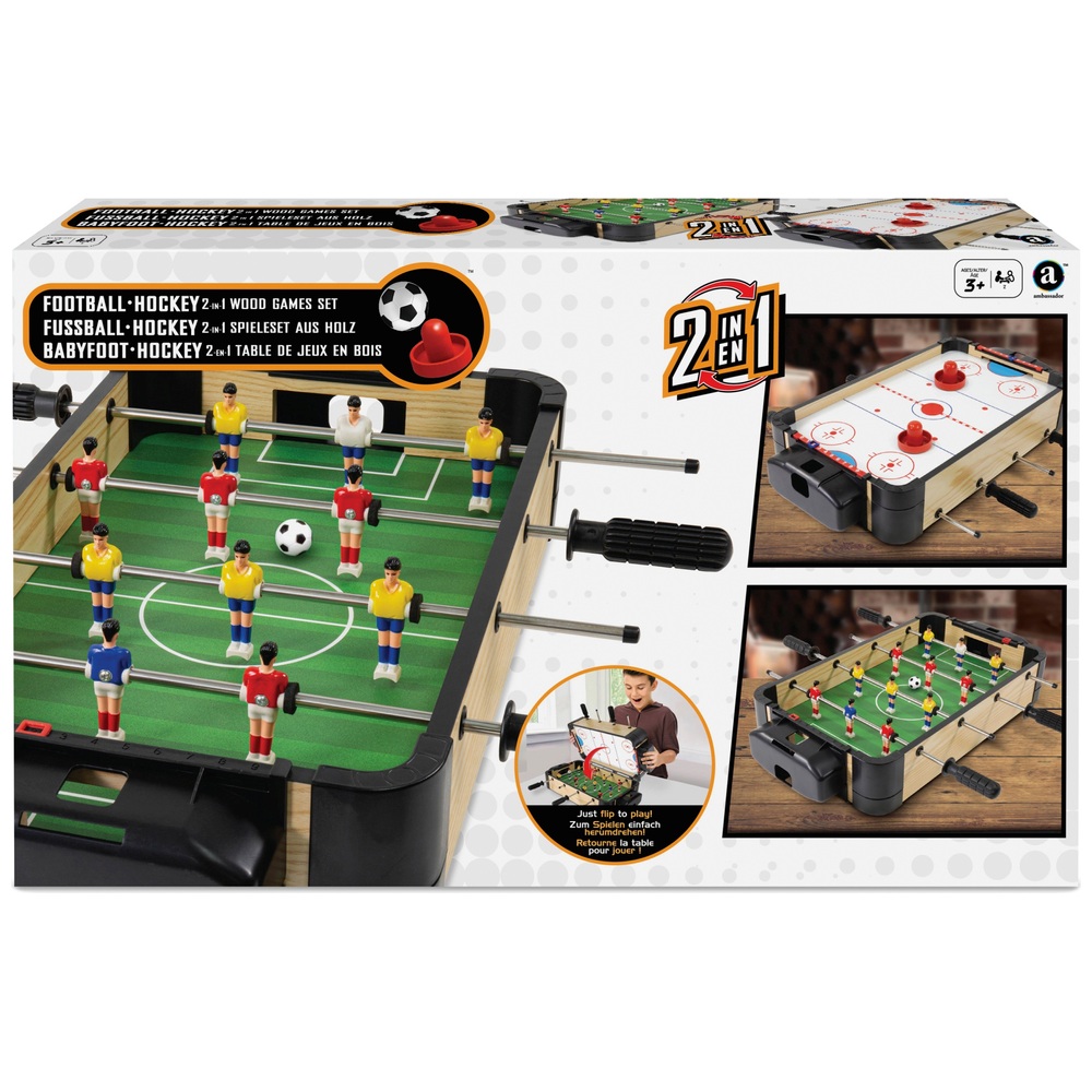 Smyths football shop games