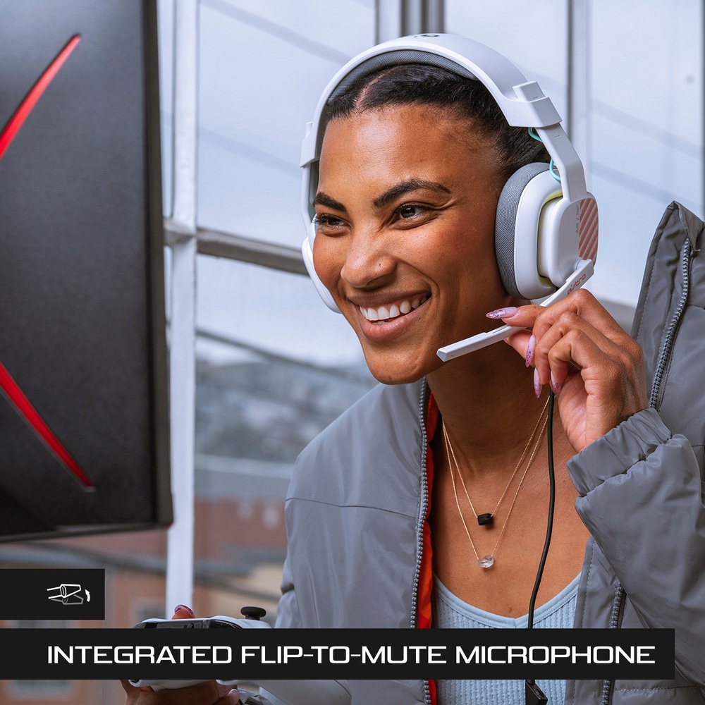 Is the a10 online headset wireless