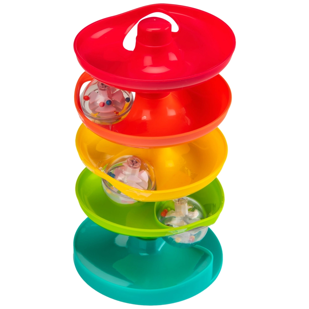 Selonis Pop Up Speeltent Voor Kinderen 600 Ballen Magisch Kasteel Met Kleurrijke Ballen Draagbaar Gemakkelijk Opvouwbaar Veilig En Leuk Voor Binnen En Buiten Spelen, Munt:Wit Grijs Munt Poeder Roze