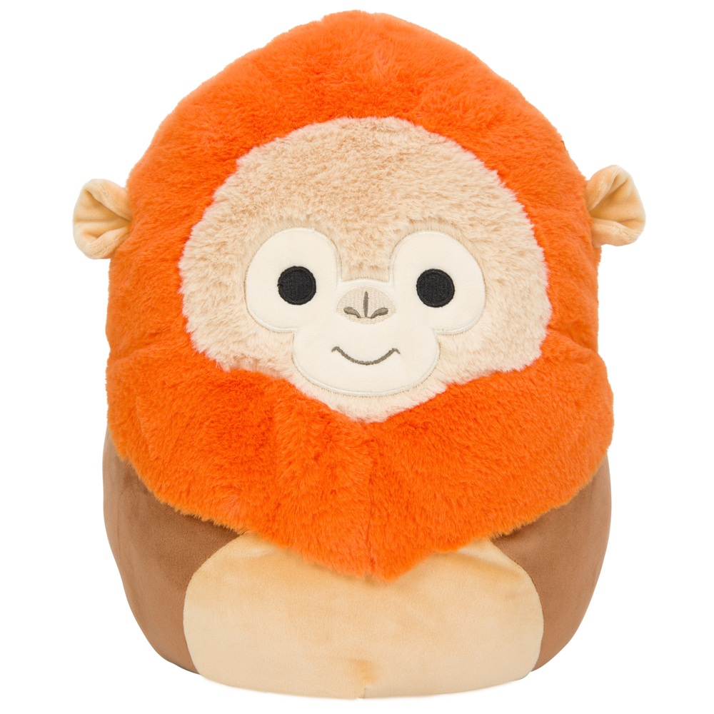 orangutan squishmallow